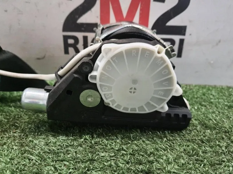 Cintura DI Sicurezza Sedile ANT SX 3C1857705QRAA Volkswagen Passat VI 2011