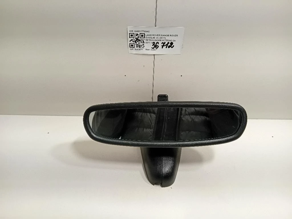 Retrovisore Interno 6H5217700AC Land Rover Range Rover Evoque I 2011