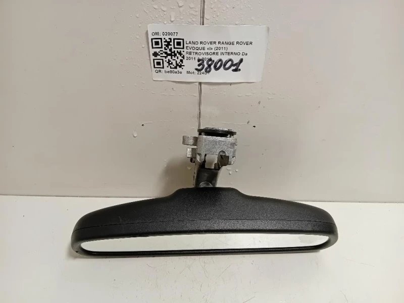 Retrovisore Interno 6H5217700AC Land Rover Range Rover Evoque I 2011