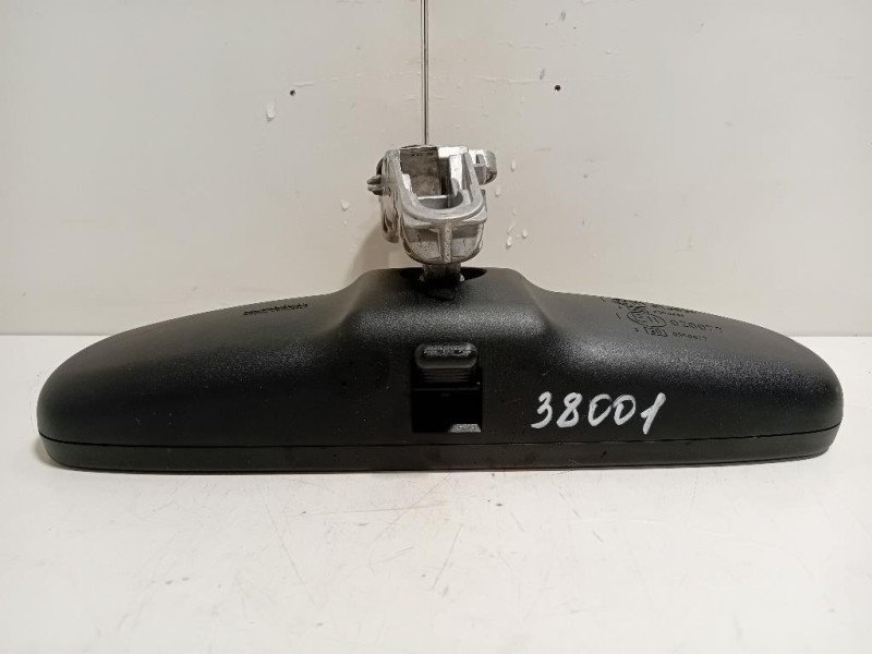 Cintura DI Sicurezza Sedile ANT SX 3C1857705P Volkswagen Passat VI Variant 2011
