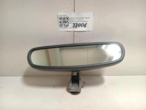 Retrovisore Interno 6H5217700AC Land Rover Range Rover Evoque I 2011