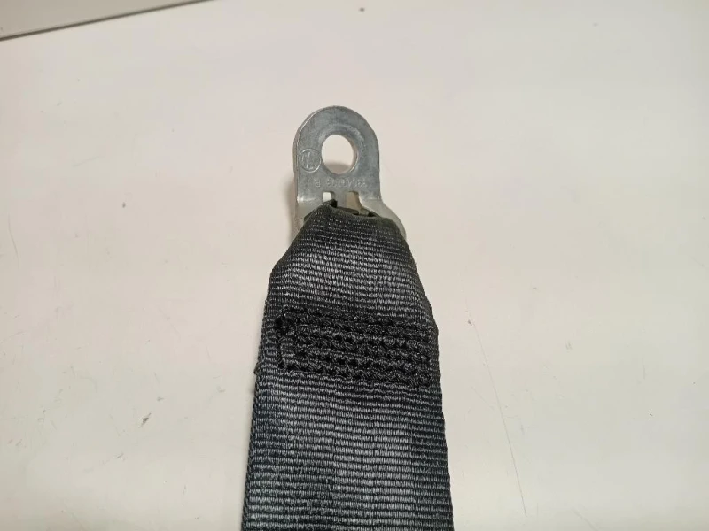 Cintura DI Sicurezza Sedile ANT SX 34032206 Volkswagen Passat VI Variant 2011