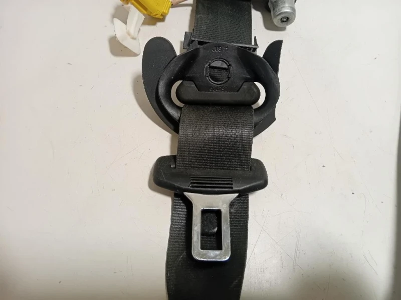 Cintura DI Sicurezza Sedile ANT SX 34032206 Volkswagen Passat VI Variant 2011