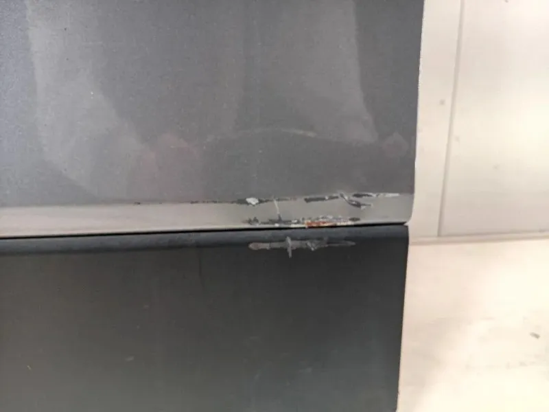 Porta ANT SX PORTA ANT SX Suzuki SX4 S-cross 2016