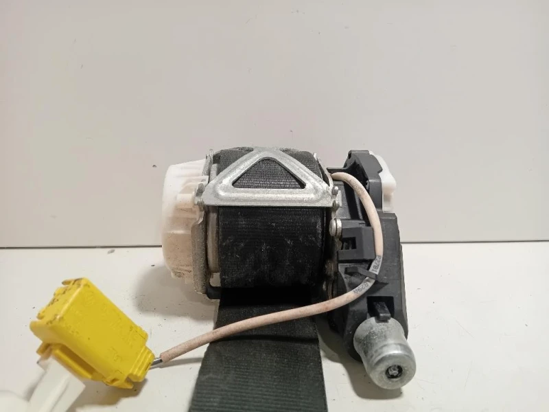 Cintura DI Sicurezza Sedile ANT SX 34032206 Volkswagen Passat VI Variant 2011