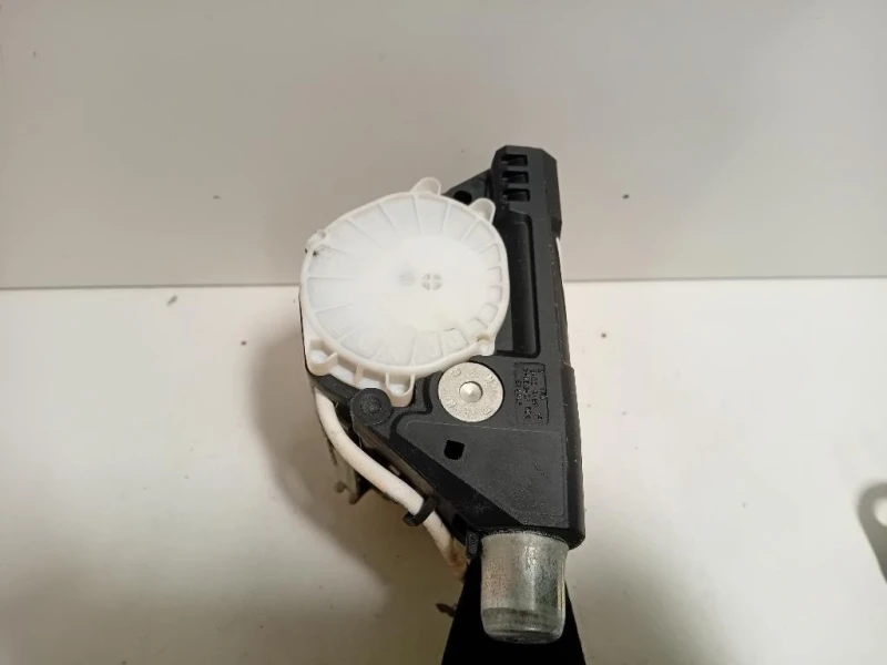 Cintura DI Sicurezza Sedile ANT SX 34032206 Volkswagen Passat VI Variant 2011