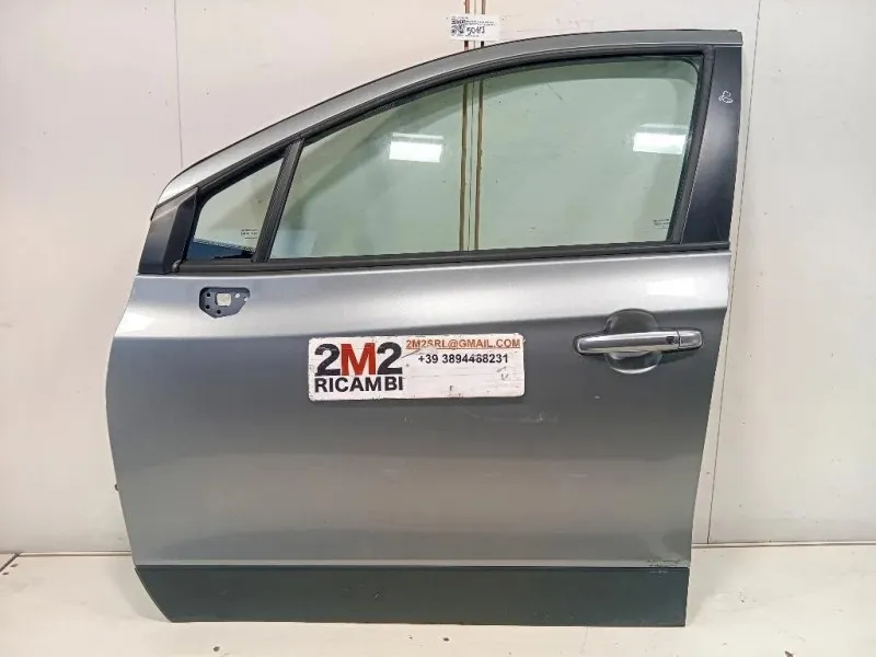 Porta ANT SX PORTA ANT SX Suzuki SX4 S-cross 2016