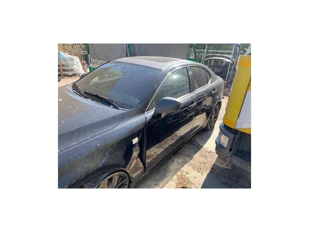Porta ANT SX NUDA 6800254P01000 Suzuki Vitara II 2015