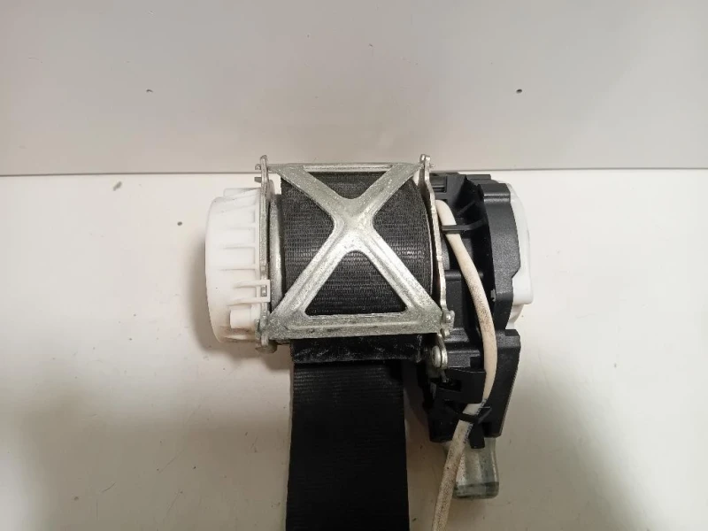 Cintura DI Sicurezza Sedile ANT SX 34032206 Volkswagen Passat VI Variant 2011