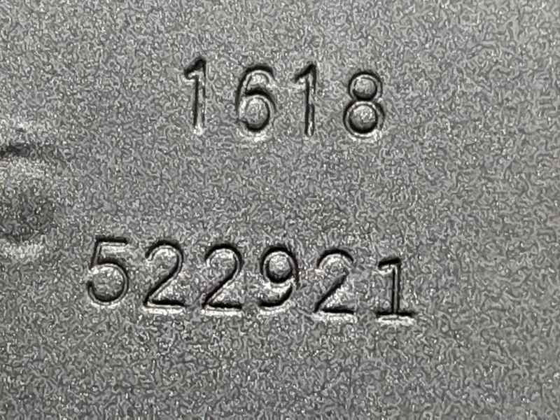 Porta ANT SX 522921 Suzuki Vitara II 2015