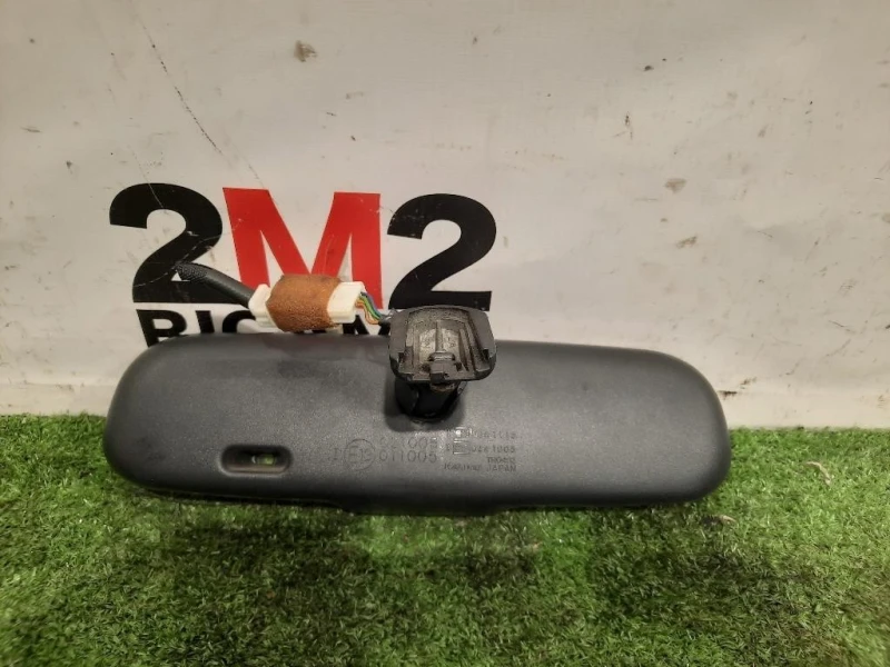 Retrovisore Interno 021005 Lexus Serie IS III 2013