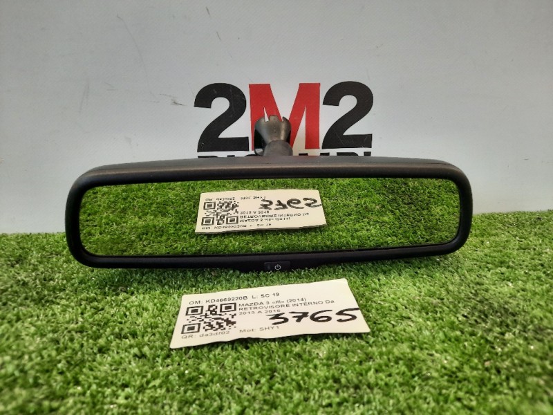 Cintura DI Sicurezza Sedile ANT SX 5424028 Volkswagen POLO VI 2009