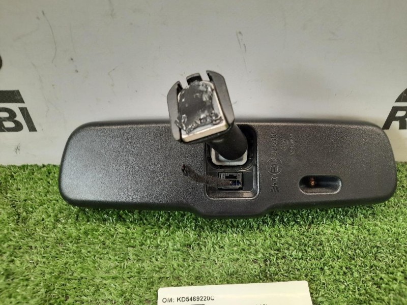 Cintura DI Sicurezza Sedile ANT SX 5424028 Volkswagen POLO VI 2009
