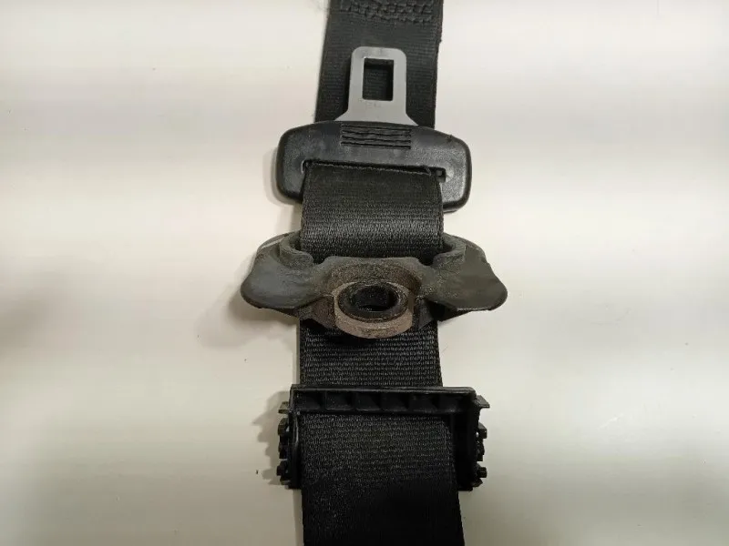 Cintura DI Sicurezza Sedile ANT SX 5424028 Volkswagen POLO VI 2009