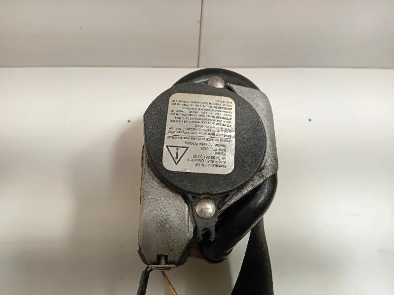 Cintura DI Sicurezza Sedile ANT SX 5424028 Volkswagen POLO VI 2009