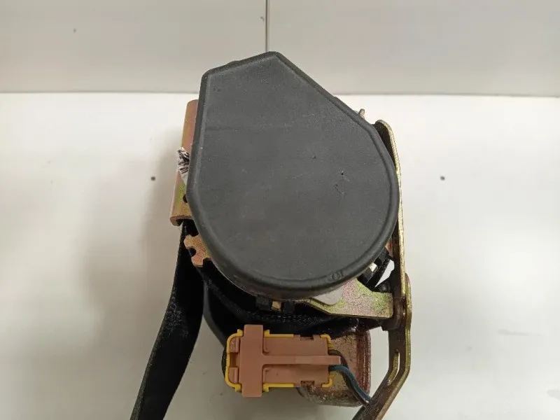 Cintura DI Sicurezza Sedile ANT SX 5424028 Volkswagen POLO VI 2009