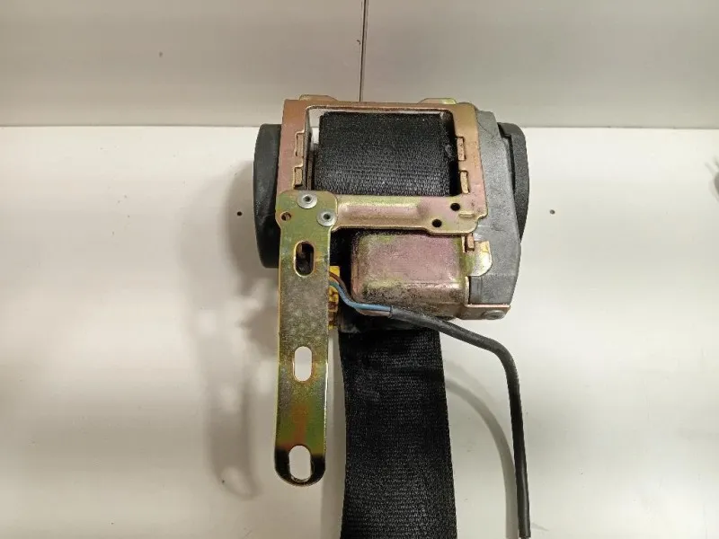 Cintura DI Sicurezza Sedile ANT SX 5424028 Volkswagen POLO VI 2009