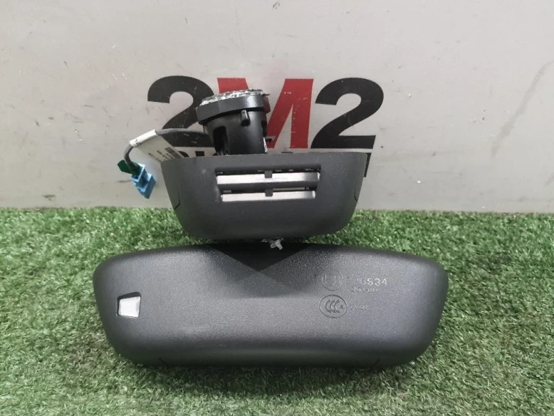 Retrovisore Interno A2468100217 Mercedes Classe B W246 2012
