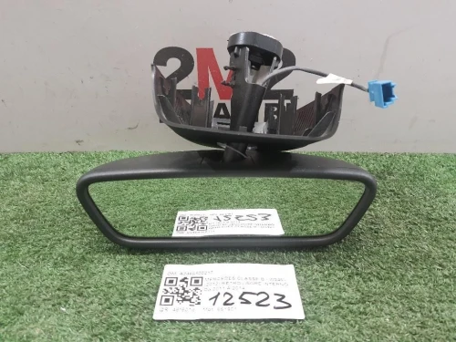 Retrovisore Interno A2468100217 Mercedes Classe B W246 2012