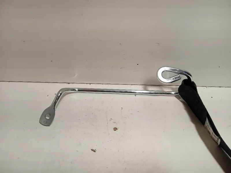 Cintura DI Sicurezza Sedile ANT SX 6047614 Volkswagen Scirocco III 2009