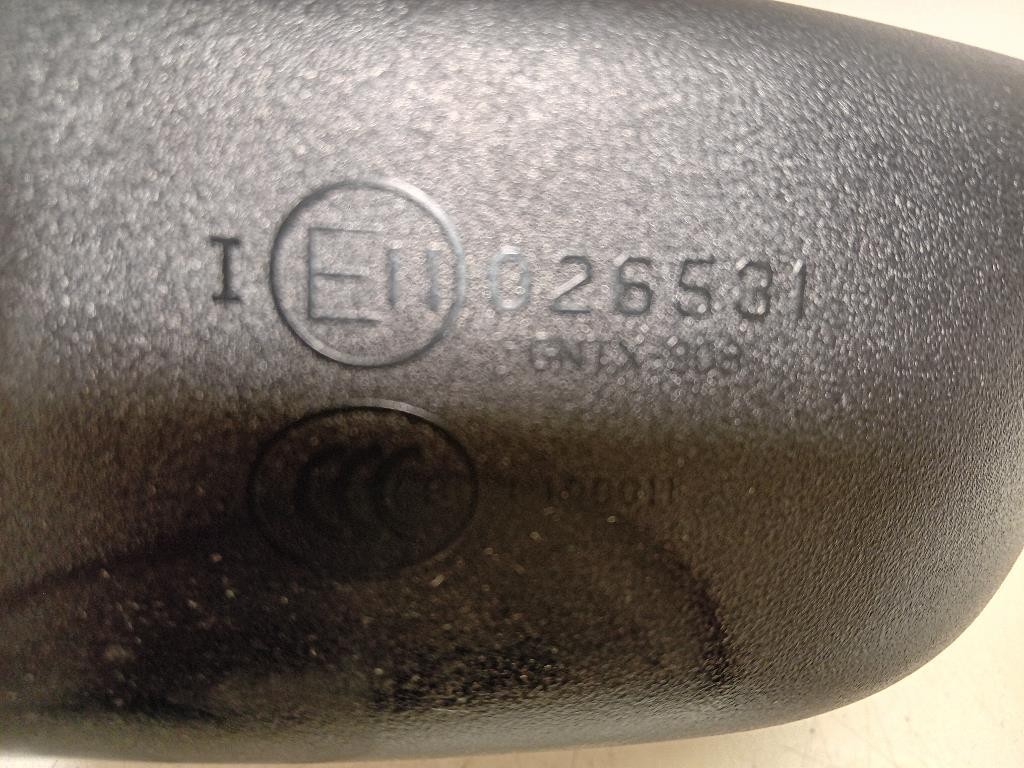 Porta ANT SX 670020H010 Toyota AYGO I 2005