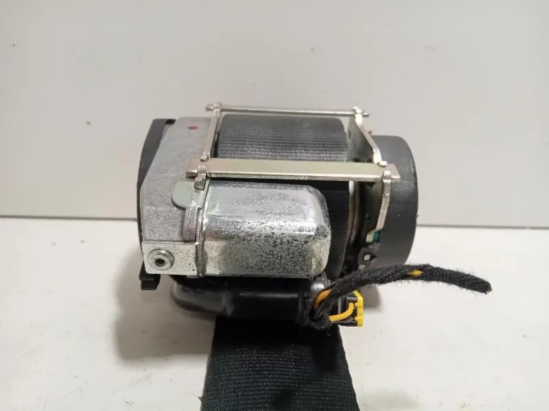 Cintura DI Sicurezza Sedile ANT SX 6047614 Volkswagen Scirocco III 2009