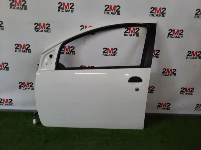 Porta ANT SX 670020H010 Toyota AYGO I 2005