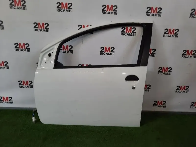 Porta ANT SX 670020H010 Toyota AYGO I 2005