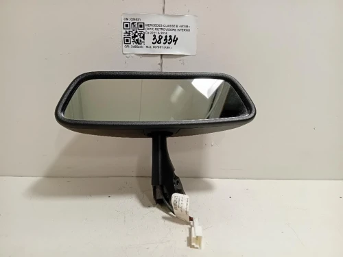Retrovisore Interno 026531 Mercedes Classe B W246 2012