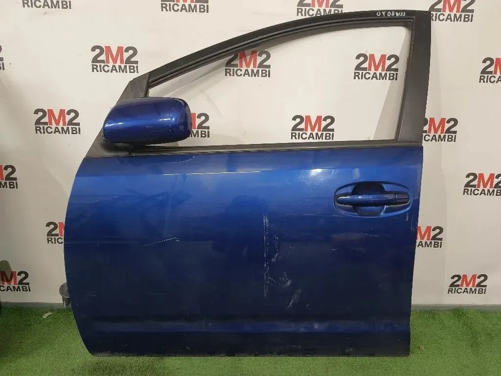 Porta ANT SX NUDA 6700247040 Toyota Prius I 2004