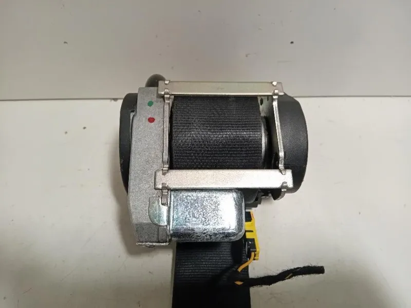 Cintura DI Sicurezza Sedile ANT SX 6047614 Volkswagen Scirocco III 2009