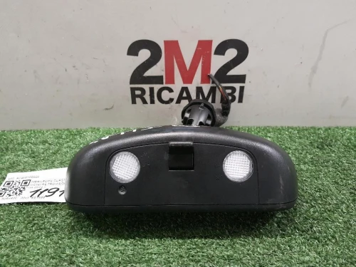 Retrovisore Interno A2468100000 Mercedes Classe B W246 2014