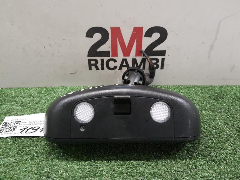 Retrovisore Interno A2468100000 Mercedes Classe B W246 2014