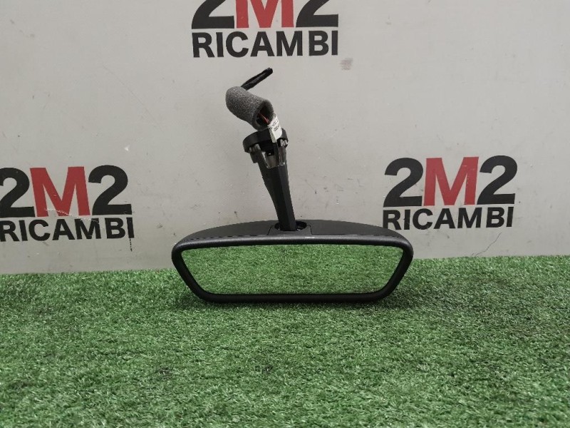 Cintura DI Sicurezza Sedile ANT SX 7N2857705 Volkswagen Sharan IV 2015