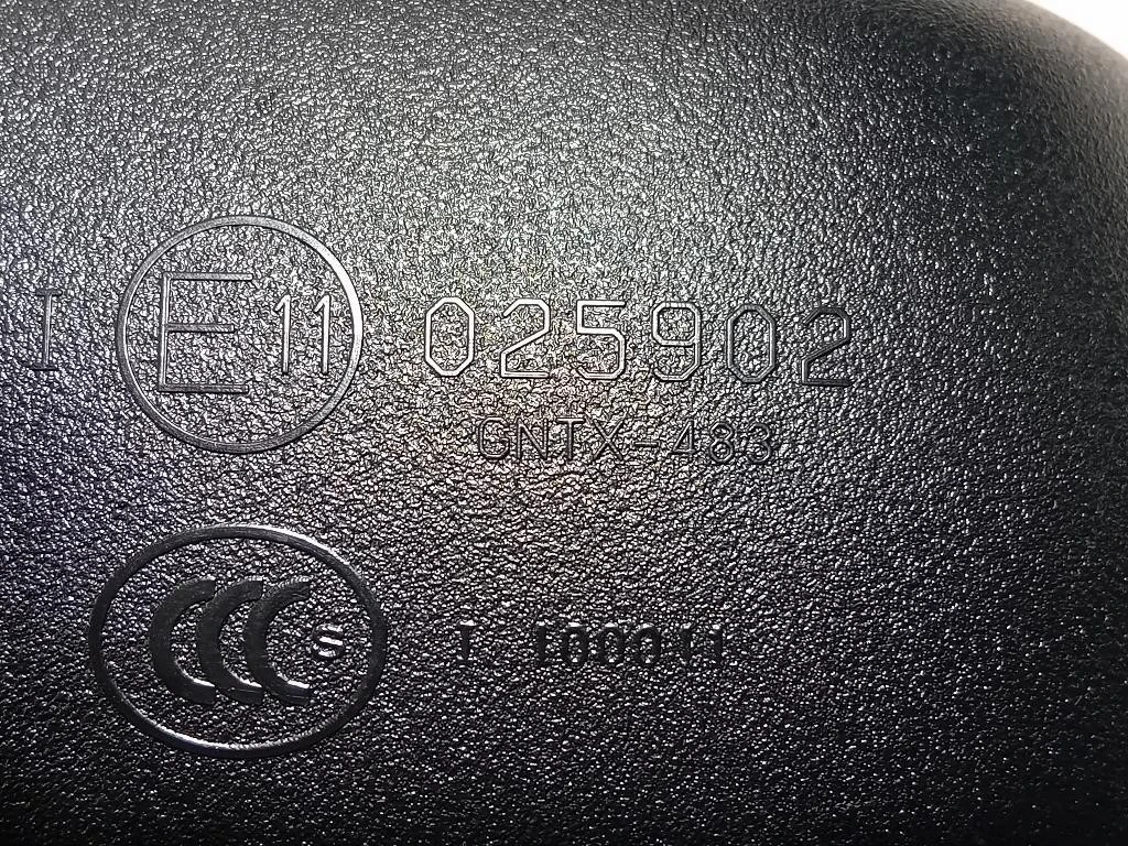 Retrovisore Interno 025902 Mercedes Classe C W204 2007