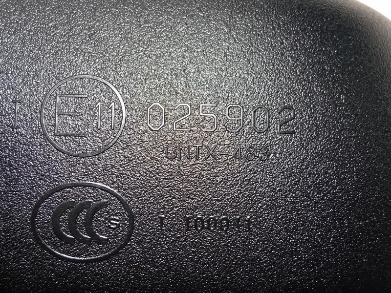 Retrovisore Interno 025902 Mercedes Classe C W204 2007