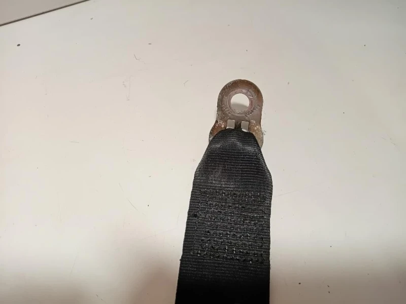 Cintura DI Sicurezza Sedile ANT SX 7N2857705 Volkswagen Sharan IV 2015