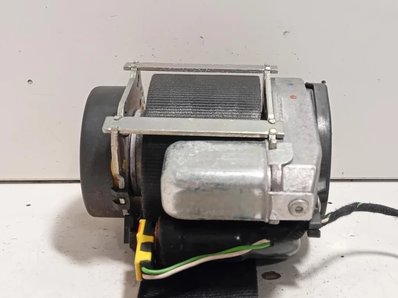 Cintura DI Sicurezza Sedile ANT SX 7N2857705 Volkswagen Sharan IV 2015