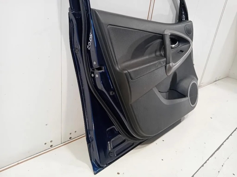 Porta ANT SX 6700242120 Toyota RAV 4 III 2006