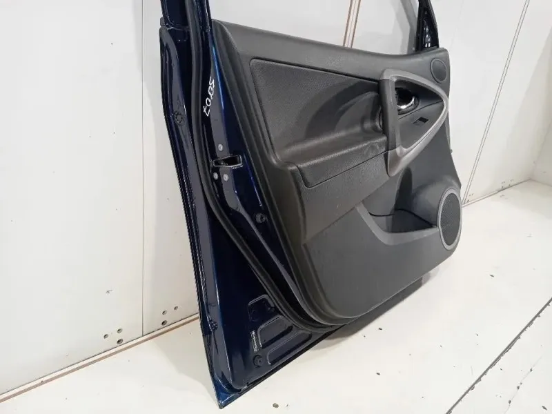 Porta ANT SX 6700242120 Toyota RAV 4 III 2006