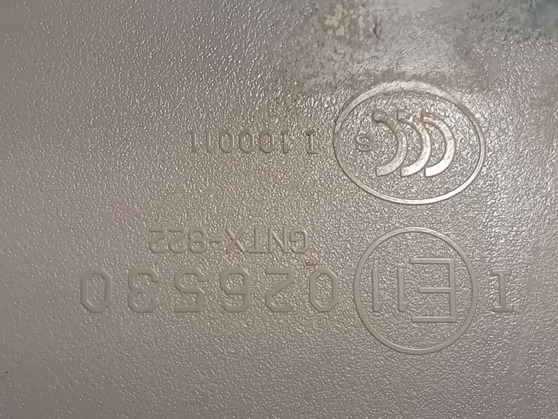 Cintura DI Sicurezza Sedile ANT SX 7N2857705 Volkswagen Sharan IV 2015