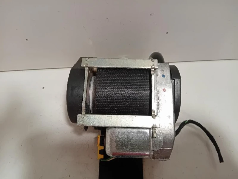 Cintura DI Sicurezza Sedile ANT SX 7N2857705 Volkswagen Sharan IV 2015