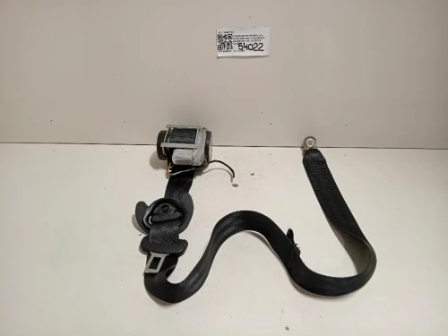 Cintura DI Sicurezza Sedile ANT SX 7N2857705 Volkswagen Sharan IV 2015