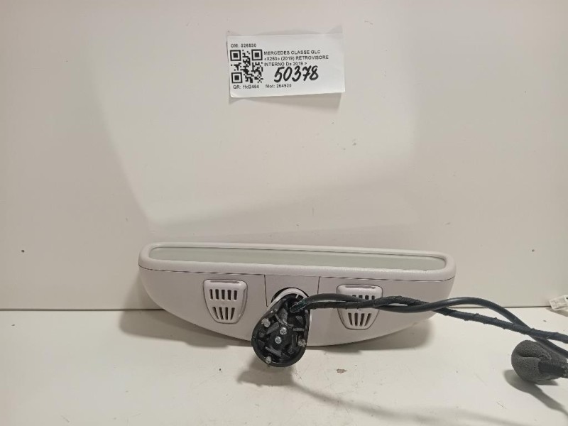 Cintura DI Sicurezza Sedile ANT SX 34021112 Volkswagen Tiguan I 2008