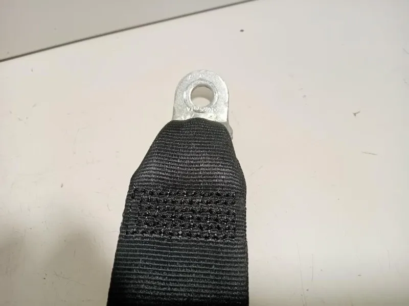 Cintura DI Sicurezza Sedile ANT SX 34021112 Volkswagen Tiguan I 2008