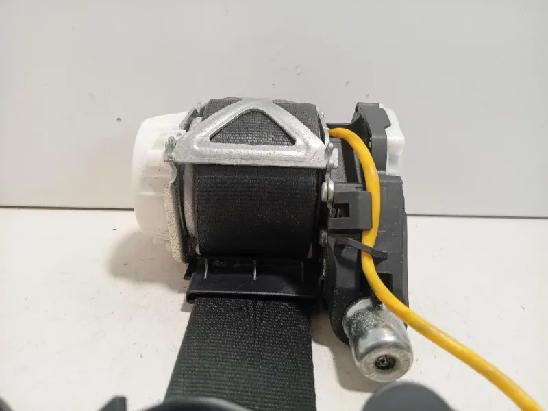 Cintura DI Sicurezza Sedile ANT SX 34021112 Volkswagen Tiguan I 2008