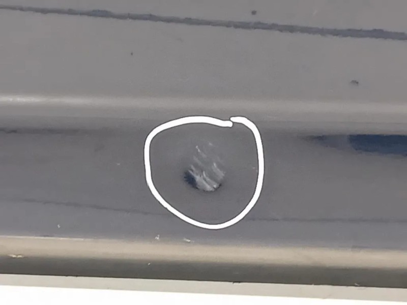 Porta ANT SX 6700242120 Toyota RAV 4 III 2006