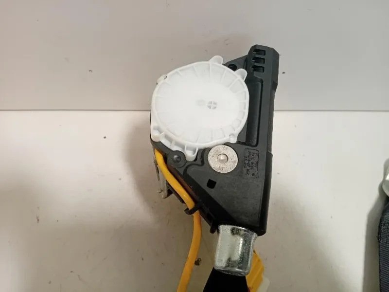 Cintura DI Sicurezza Sedile ANT SX 34021112 Volkswagen Tiguan I 2008