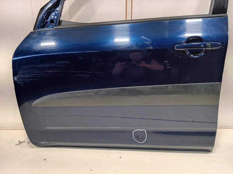 Porta ANT SX 6700242120 Toyota RAV 4 III 2006