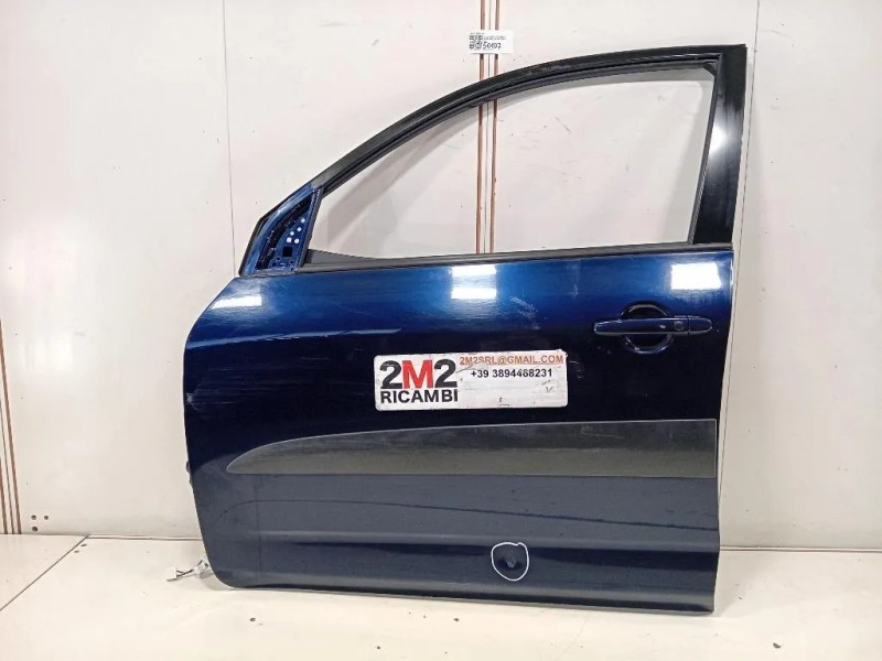 Porta ANT SX 6700242120 Toyota RAV 4 III 2006